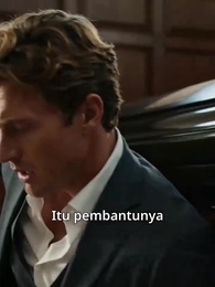 Episod 21 - Dia Mati, Dia Hidup, Dia Mafia