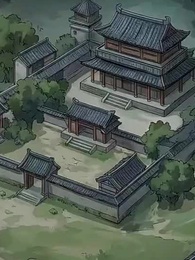 Épisode 23 - Pèlerinage vers l’Ouest : Papa Céleste ?