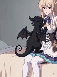 Episode 3 - [Dubbed] Shadow of the Black Dragon