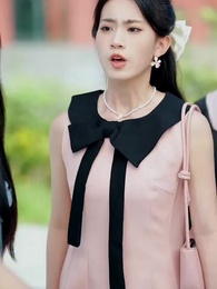 Lật Mặt Tiểu Thư  - Episode 4