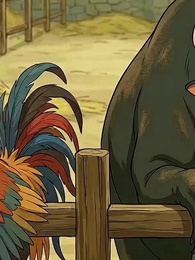 Épisode 47 - Pèlerinage vers l’Ouest : Papa Céleste ?