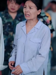 Tập 46 - Lật Mặt Tiểu Thư 
