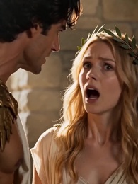 The War Goddess Unmasked on Divorce Day - Episode 3