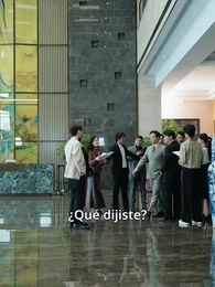 Episodio 11 - El señorito arrogante domina por donde pasa