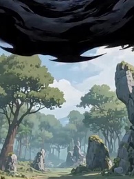 Episode 40 - [Dubbed] Shadow of the Black Dragon