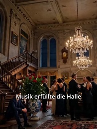 Episode 13 - Die gestohlene Braut des Dons