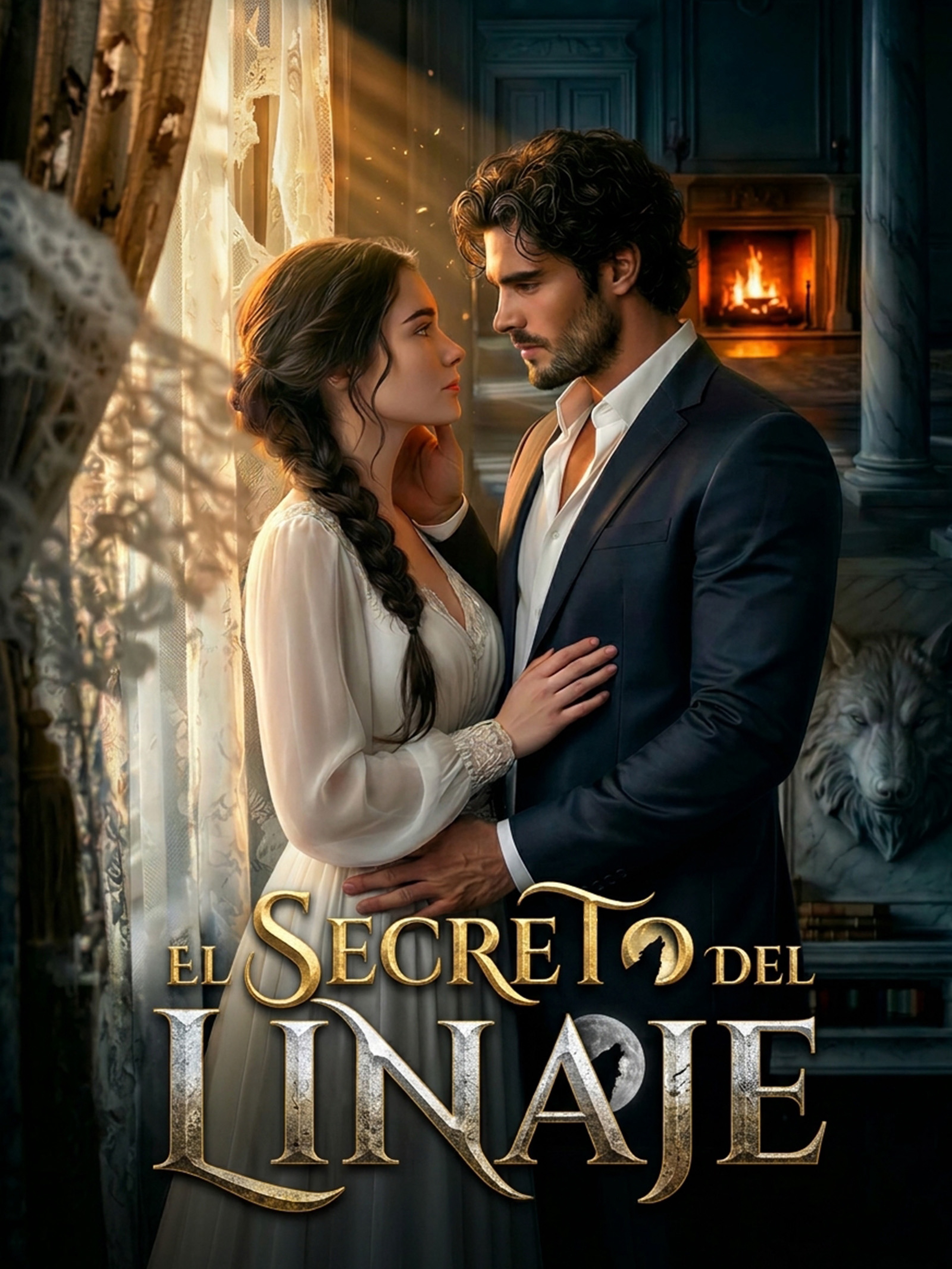 El secreto del linaje