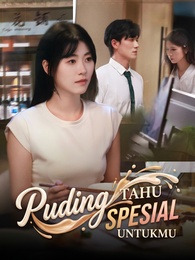 Puding Tahu Spesial Untukmu