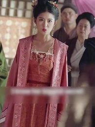 [Dubbed]The Revenge of the Empress - Episode 53
