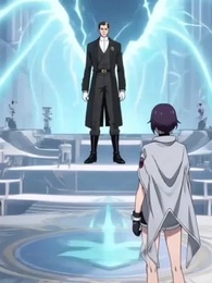 [Dubbed] Shadow of the Black Dragon - Episode 38
