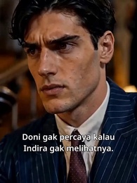Pengantin Curian Sang Raja Mafia - Episode 14