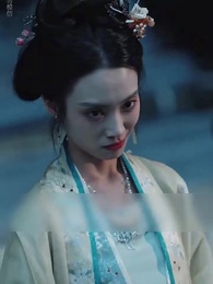 [Dubbed]The Revenge of the Empress - Episode 11