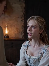 Her Mad Mother’s Secret - Episode 6
