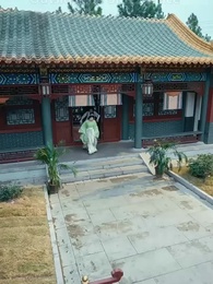 A Lifetime's Lanterns, Returned to the Heavens - Episode 41