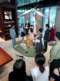 Tập 25 - Lật Mặt Tiểu Thư 