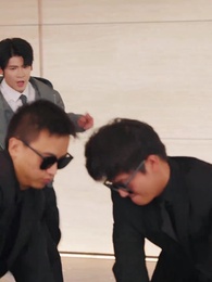 내가 바로 어비스다 - Episode 55