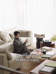 L'amore è misero, voglio il potere - Episode 56
