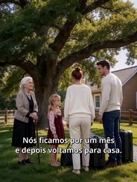Episódio 32 - [Dublado]A Coleira da Verdade
