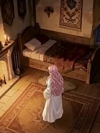 ตอนที่ 11 - ครัวนี้มีแต่สามีอสูรระดับ S
