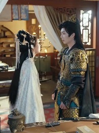 A Lifetime's Lanterns, Returned to the Heavens - Episode 59