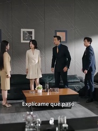 Episodio 31 - [Doblado]El Bien Siempre Vuelve