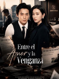 [Doblado]Entre el Amor y la Venganza