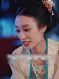 [Dubbed]The Revenge of the Empress - Episode 8