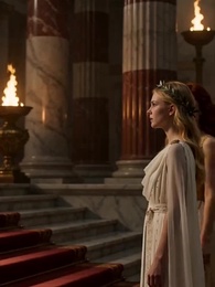 The War Goddess Unmasked on Divorce Day - Episode 6