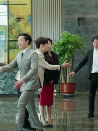 Episodio 10 - El señorito arrogante domina por donde pasa