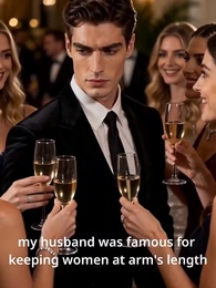 He Cheated All Night, I Got a True Heir - Episode 1