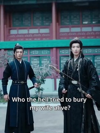 Episode 24 - A Lifetime's Lanterns, Returned to the Heavens