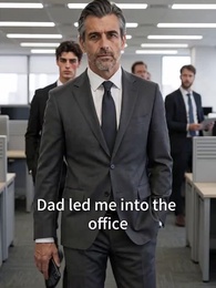 My Assistant Stole My Life - Episode 10