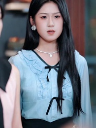 Lật Mặt Tiểu Thư  - Episode 15