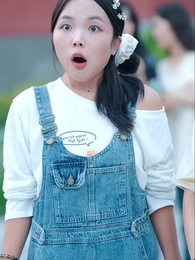 Tập 42 - Lật Mặt Tiểu Thư 
