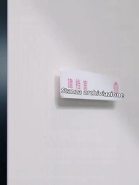 L'amore è misero, voglio il potere - Episode 1