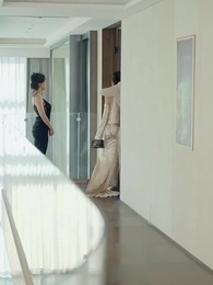 L'amore è misero, voglio il potere - Episode 11