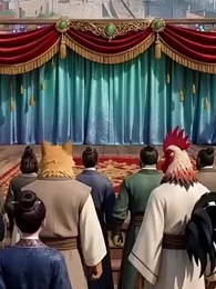 Серия 38 - Эволюция: путь к вершине