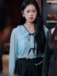 Tập 30 - Lật Mặt Tiểu Thư 