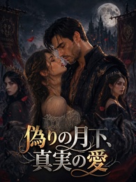 [吹替]偽りの月下、真実の愛