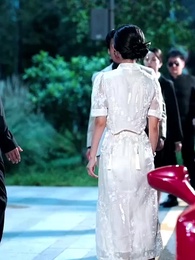 Lật Mặt Tiểu Thư  - Episode 44
