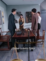Episodio 19 - [Doblado]El Bien Siempre Vuelve