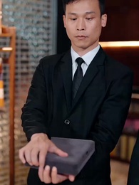 Tập 29 - Lật Mặt Tiểu Thư 