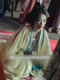 [Dubbed]The Revenge of the Empress - Episode 49