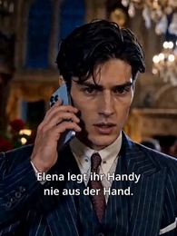 Die gestohlene Braut des Dons - Episode 17