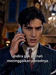 Pengantin Curian Sang Raja Mafia - Episode 17