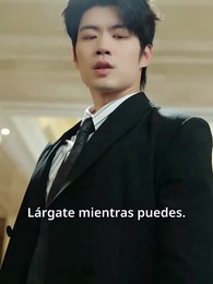 El señorito arrogante domina por donde pasa - Episode 3