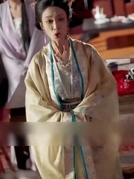 [Dubbed]The Revenge of the Empress - Episode 29