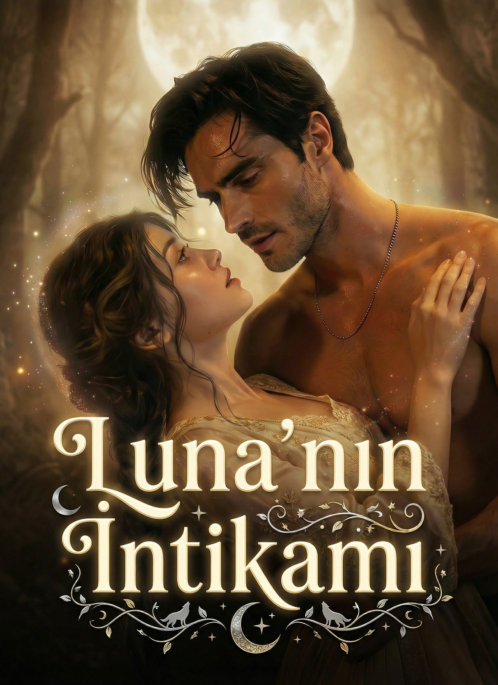 [Dublajlı]Luna'nın İntikamı