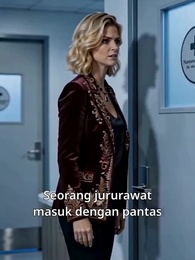 Episod 8 - Dia Mati, Dia Hidup, Dia Mafia