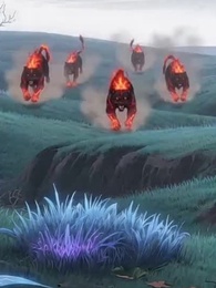 Episode 65 - [Dubbed] Shadow of the Black Dragon